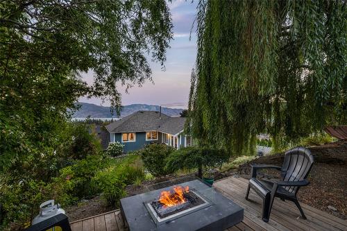 2624 Wild Horse Drive, West Kelowna, BC - Outdoor