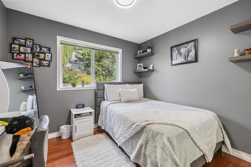 2624 Wild Horse Drive, West Kelowna, BC - Indoor Photo Showing Bedroom