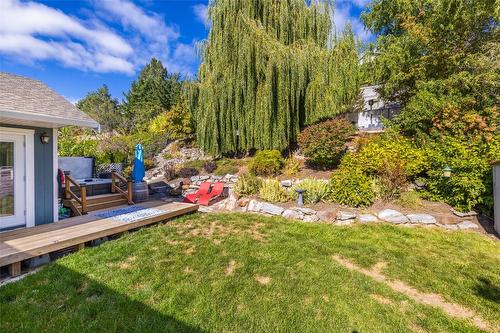 2624 Wild Horse Drive, West Kelowna, BC - Outdoor