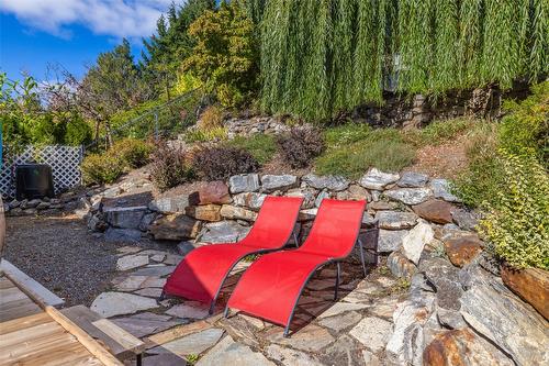 2624 Wild Horse Drive, West Kelowna, BC - Outdoor