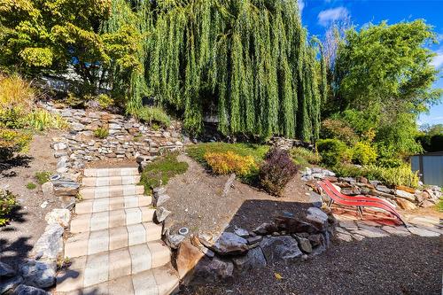 2624 Wild Horse Drive, West Kelowna, BC - Outdoor