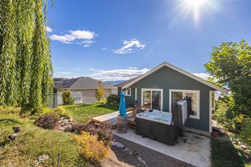 2624 Wild Horse Drive, West Kelowna, BC - Outdoor