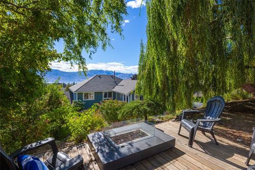 2624 Wild Horse Drive, West Kelowna, BC - Outdoor