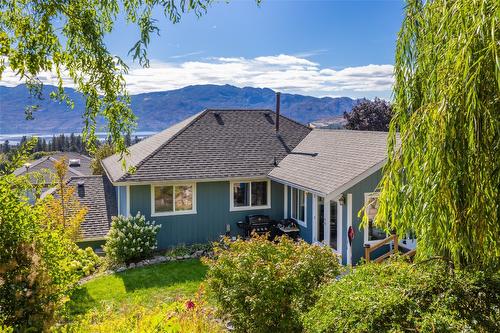 2624 Wild Horse Drive, West Kelowna, BC - Outdoor