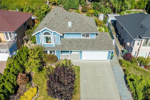 2624 Wild Horse Drive, West Kelowna, BC - Outdoor