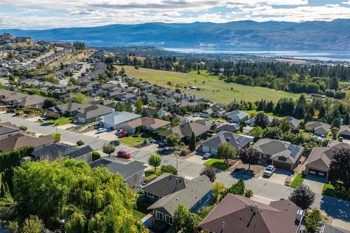 2624 Wild Horse Drive, West Kelowna, BC - Outdoor With View