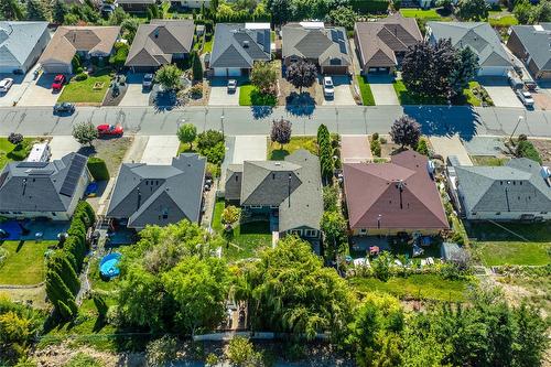 2624 Wild Horse Drive, West Kelowna, BC - Outdoor With View