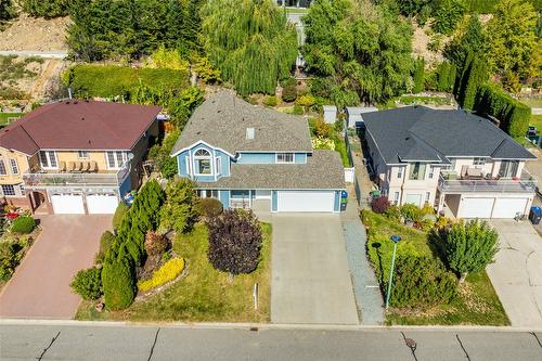 2624 Wild Horse Drive, West Kelowna, BC - Outdoor