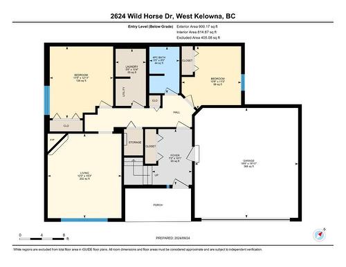 2624 Wild Horse Drive, West Kelowna, BC - Other