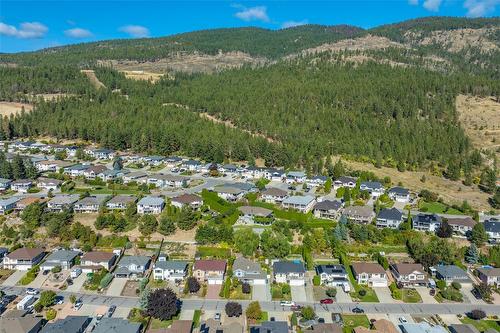 2624 Wild Horse Drive, West Kelowna, BC - Outdoor With View