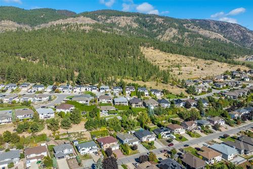 2624 Wild Horse Drive, West Kelowna, BC - Outdoor With View