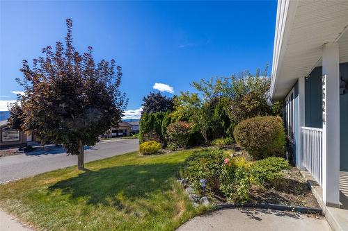 2624 Wild Horse Drive, West Kelowna, BC - Outdoor