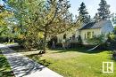 11523 75 Av Nw, Edmonton, AB  - Outdoor 