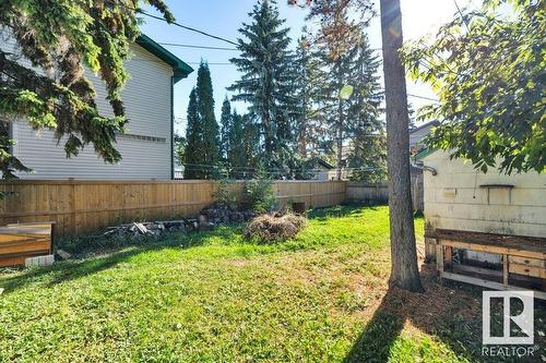 11523 75 Av Nw, Edmonton, AB - Outdoor