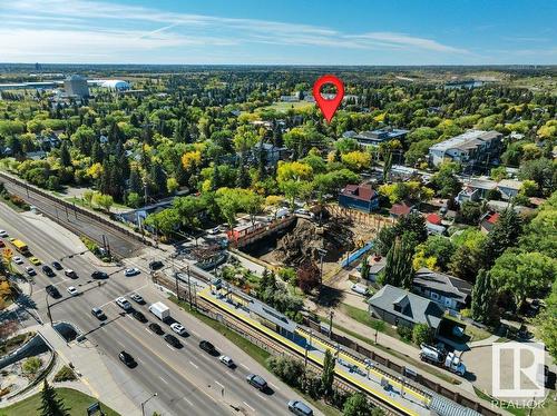 11523 75 Av Nw, Edmonton, AB - Outdoor With View