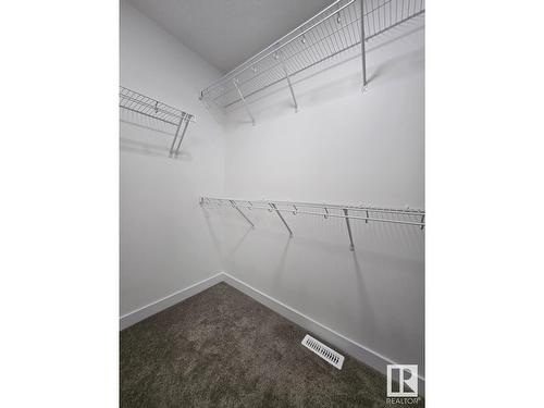 17707 70 St Nw, Edmonton, AB - Indoor With Storage