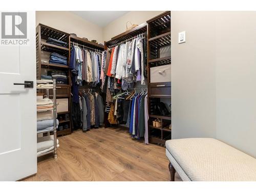 7255 Dunwaters Road, Kelowna, BC - Indoor With Storage