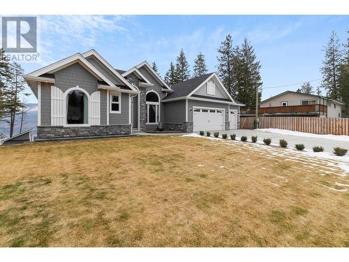 7255 Dunwaters Road, Kelowna, BC - Outdoor