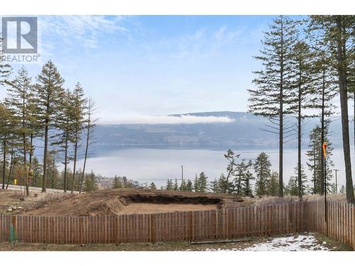 7255 Dunwaters Road, Kelowna, BC - Outdoor With Body Of Water With View