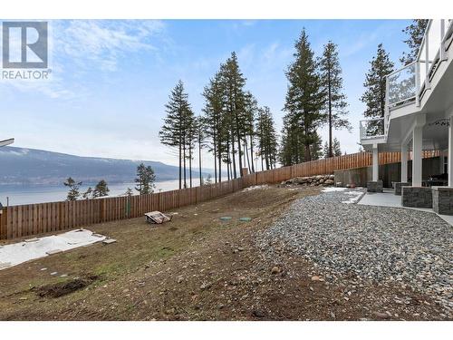 7255 Dunwaters Road, Kelowna, BC - Outdoor With Body Of Water