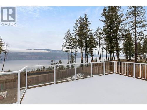 7255 Dunwaters Road, Kelowna, BC - Outdoor With Body Of Water