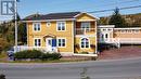 491 Water Street, Bay Roberts, NL  - Outdoor With Facade 