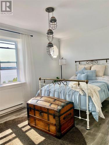 491 Water Street, Bay Roberts, NL - Indoor Photo Showing Bedroom