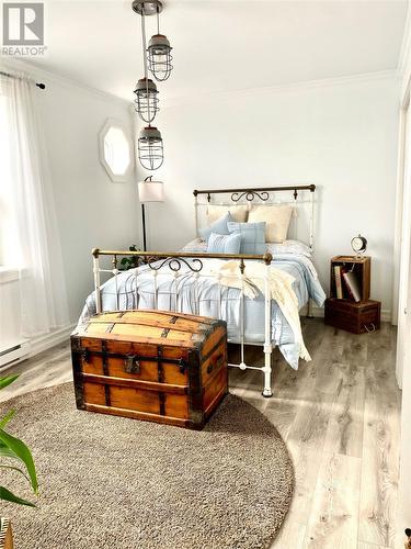 491 Water Street, Bay Roberts, NL - Indoor Photo Showing Bedroom