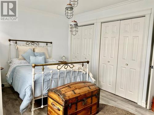 491 Water Street, Bay Roberts, NL - Indoor Photo Showing Bedroom