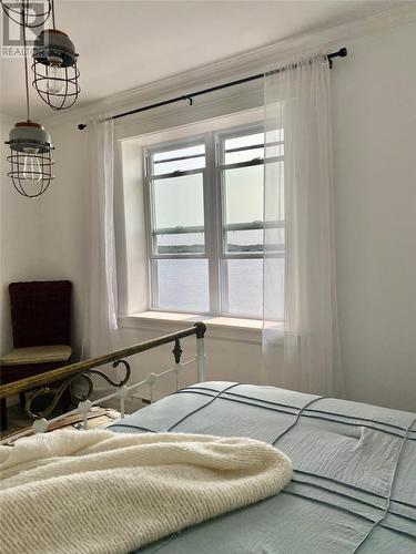 491 Water Street, Bay Roberts, NL - Indoor Photo Showing Bedroom