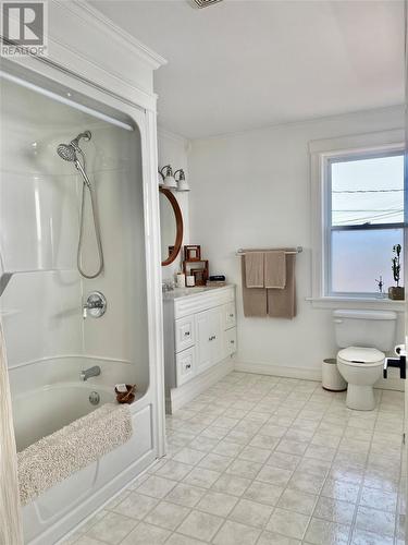 491 Water Street, Bay Roberts, NL - Indoor Photo Showing Bathroom