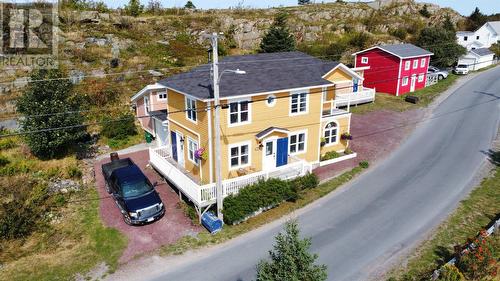 491 Water Street, Bay Roberts, NL - Outdoor