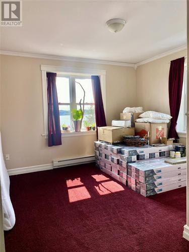 491 Water Street, Bay Roberts, NL - Indoor Photo Showing Bedroom