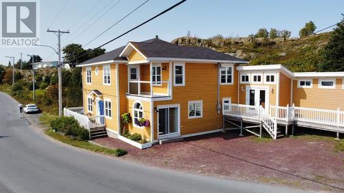 491 Water Street, Bay Roberts, NL - Outdoor