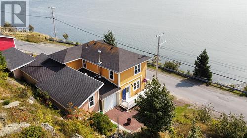 491 Water Street, Bay Roberts, NL - Outdoor