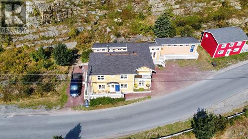 491 Water Street, Bay Roberts, NL - Outdoor With View