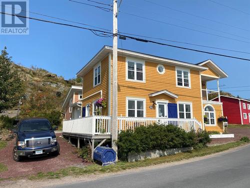 491 Water Street, Bay Roberts, NL - Outdoor