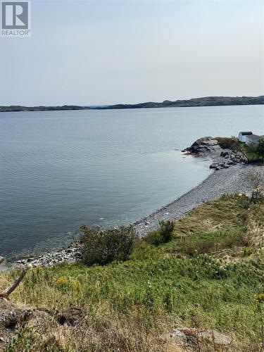 491 Water Street, Bay Roberts, NL - Outdoor With Body Of Water With View