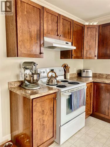 491 Water Street, Bay Roberts, NL - Indoor Photo Showing Kitchen