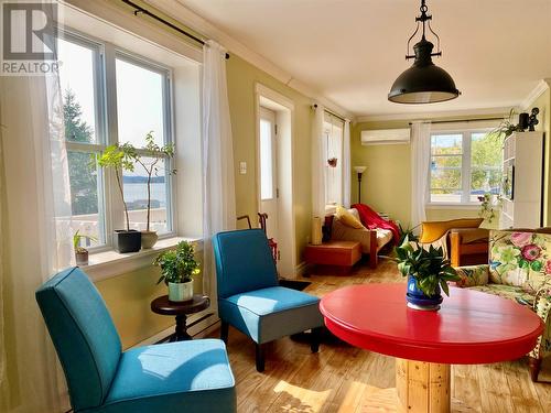 491 Water Street, Bay Roberts, NL - Indoor Photo Showing Dining Room