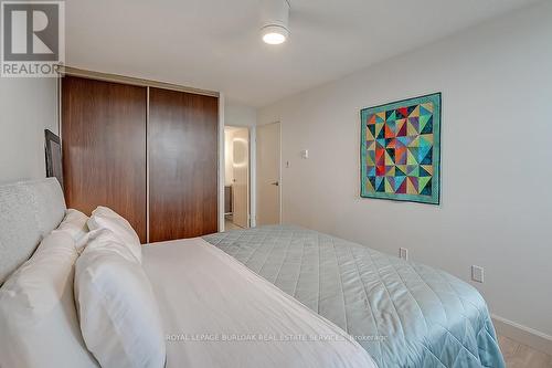 1003 - 700 Dynes Road, Burlington, ON - Indoor Photo Showing Bedroom