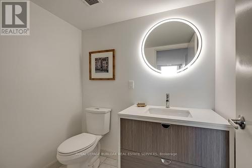 1003 - 700 Dynes Road, Burlington, ON - Indoor Photo Showing Bathroom