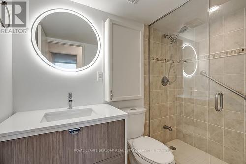 1003 - 700 Dynes Road, Burlington, ON - Indoor Photo Showing Bathroom