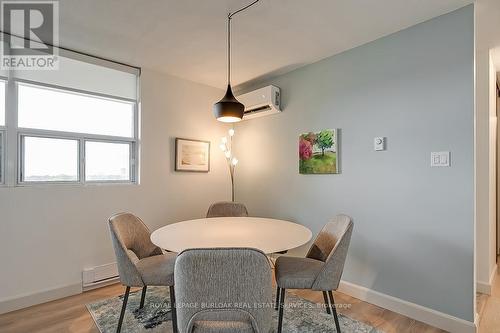 1003 - 700 Dynes Road, Burlington, ON - Indoor Photo Showing Dining Room