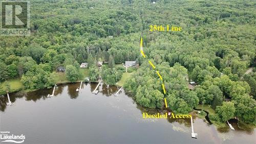 Lot 67 Chelsea Lane, Carnarvon, ON 