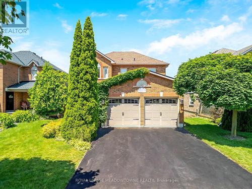 110 Pentland Road, Hamilton, ON - Outdoor