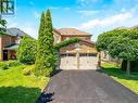 110 Pentland Road, Hamilton, ON  - Outdoor 