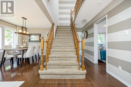 110 Pentland Road, Hamilton, ON - Indoor Photo Showing Other Room