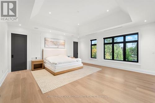 108 Hollingsworth Drive, King, ON - Indoor Photo Showing Bedroom