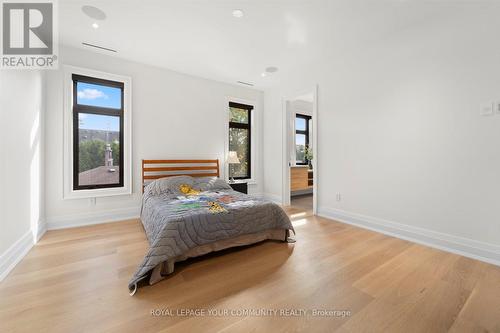 108 Hollingsworth Drive, King, ON - Indoor Photo Showing Bedroom